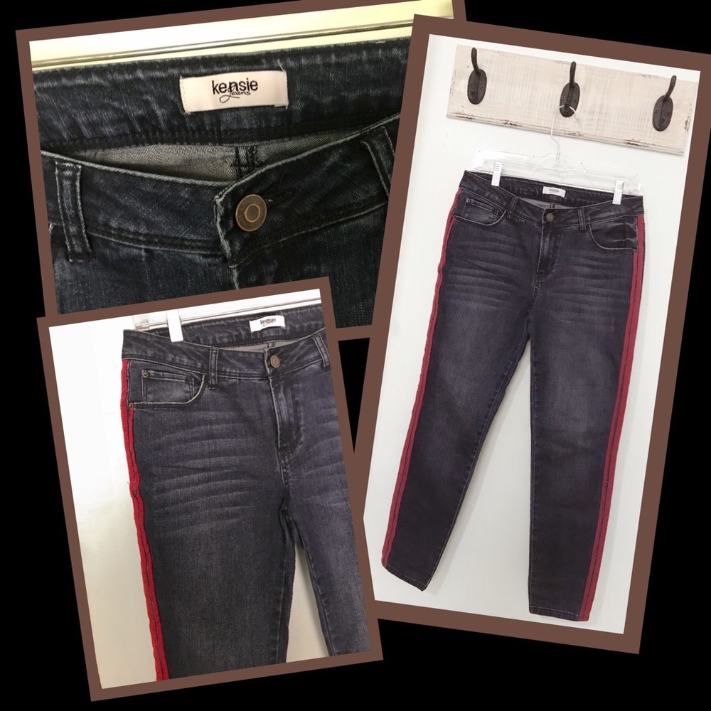 Kensie Jeans